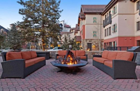 Exclusive 4 Bedroom Ski in, Ski out Vacation Rental with Hot Tubs and Heated Outdoor Pool in Lionshead Village